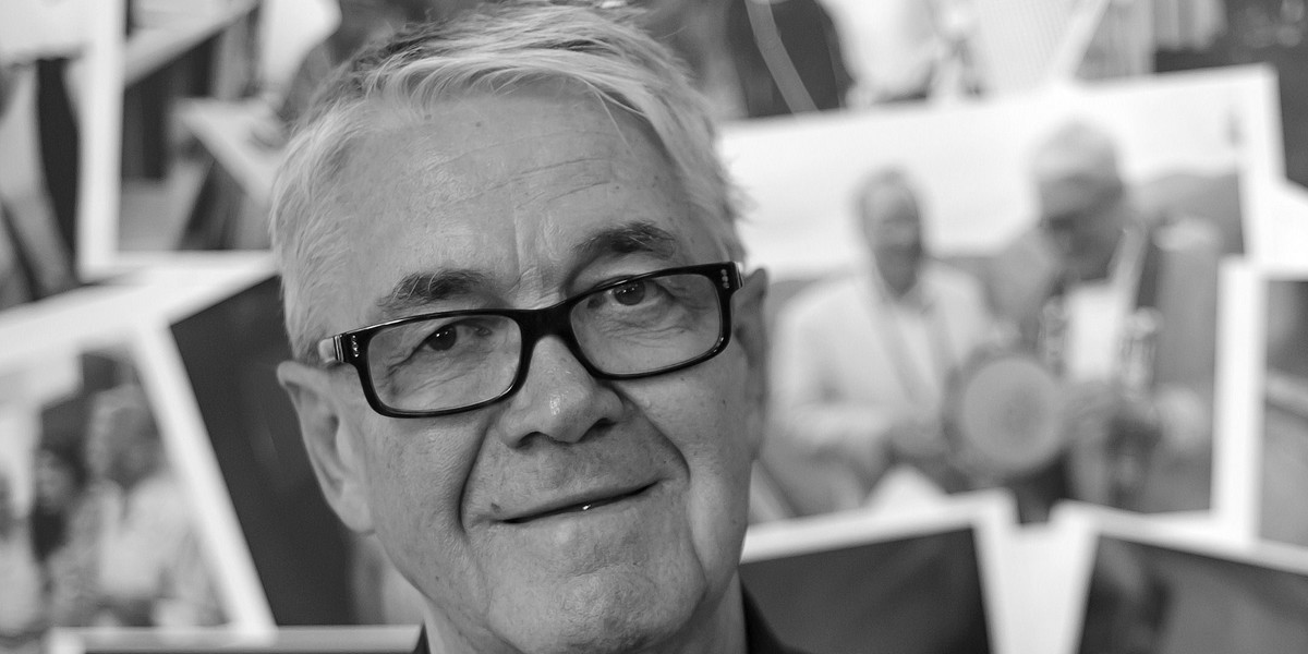 Claude Nobs