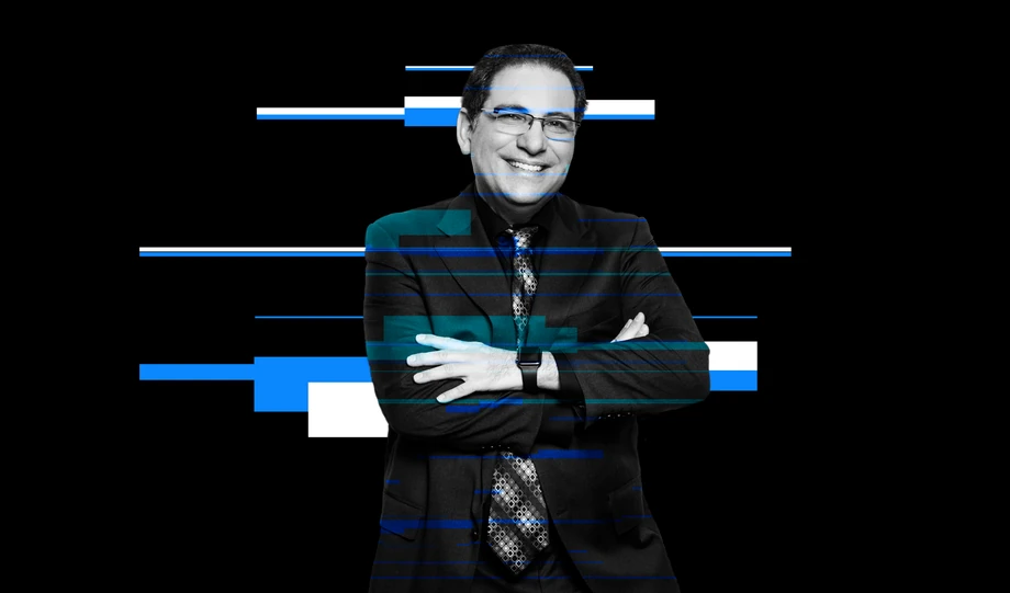 Kevin Mitnick