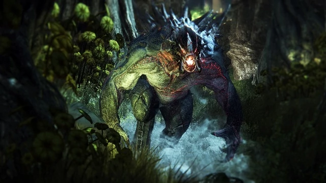 Evolve rozkręcał się dopiero po opanowaniu rozgrywki, co zajmowało kilkanaście godzin. W zachęceniu do dalszej gry nie pomogło pocięcie zawartości na DLC oraz późniejsza próba naprawienia własnych błędów - zakończona oczywiście fiaskiem.