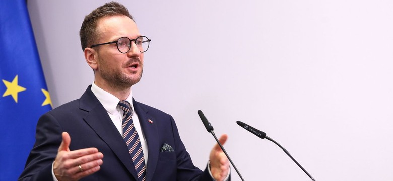 Resort rozwoju odniósł się do informacji DGP o sprzedaży rosyjskiej firmy