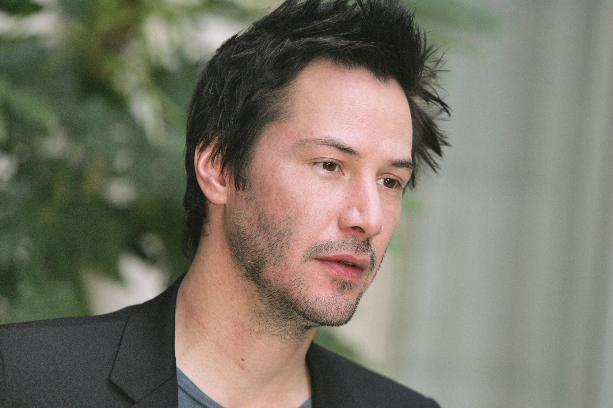 Keanu Reeves