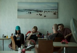 "Chleb i sól", film w reżyserii Damiana Kocura, w kinach 26 stycznia
