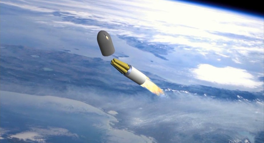 Ujęcie klatki pobrane z materiałów wideo z oficjalnej strony rosyjskiego prezydenta kremlin.ru