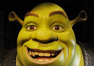 Šrek