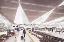 Wielka przebudowa Warszawy Wschodniej. Kiedy start inwestycji wartej miliardy?