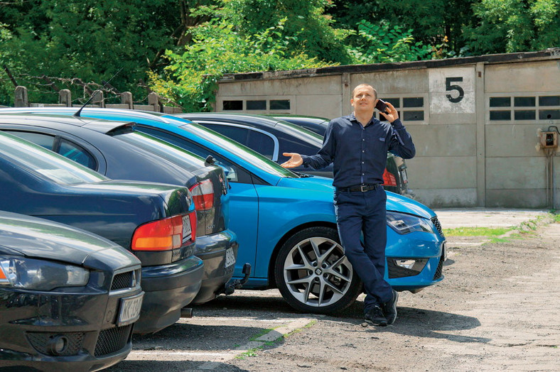 Jak dobrze kupić używane auto? Poradnik krok po kroku