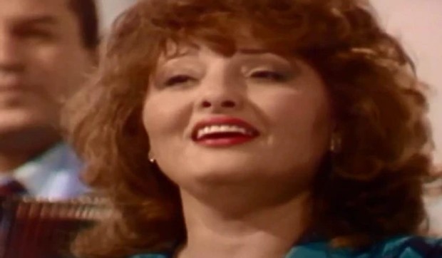 Vera Ivković