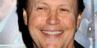 Billy Crystal poprowadzi galę rozdania Oscarów - po raz dziewiąty