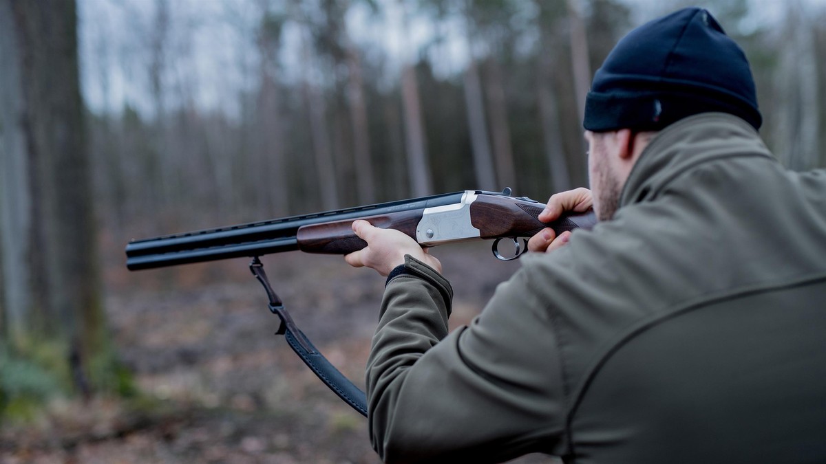 Zarzuty dla myśliwego, który zabił przyjaciela na polowaniu