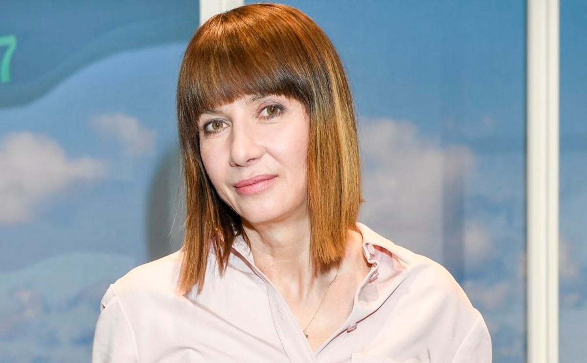 Grażyna Wolszczak