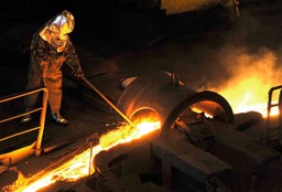Rosyjska stal dobija polskie hutnictwo