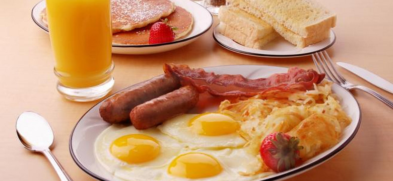 6 nawyków śniadaniowych, które negatywnie wpływają na zdrowie. Sprawdź koniecznie!