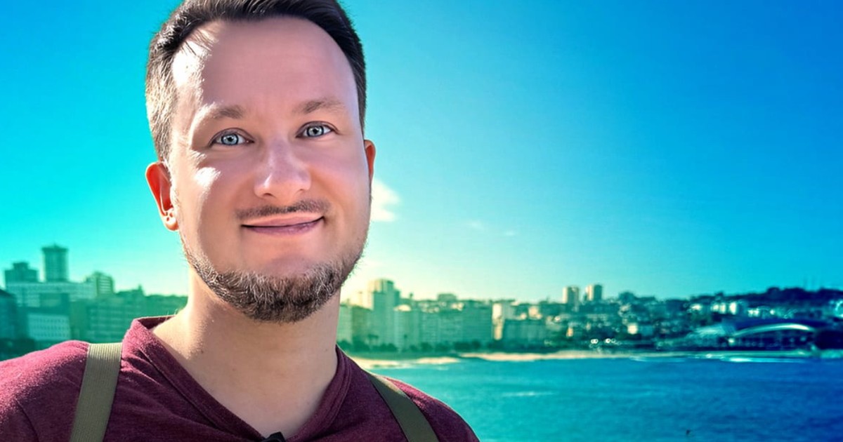 Mieć 34 lata i już nigdy nie musieć pracować? Oto jak Manuel osiąga swój cel