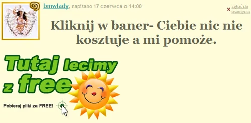 Dla użytkowników chomikuj.pl, udostępnianie plików to forma świetnej zabawy. Część nie ma świadomości, iż może ich to sporo kosztować