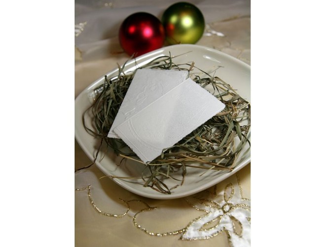 Wigilia Bożego Narodzenia - religia i zwyczaje