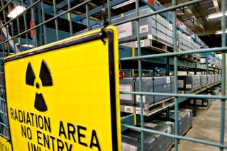 Ukraiński Enerhoatom rezygnuje z zakupów rosyjskiego paliwa jądrowego