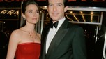 Pierce Brosnan Keely Shaye Smith (1995)