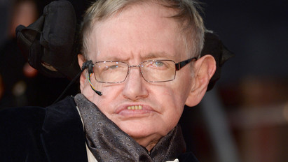 Elérhetővé vált Stephen Hawking doktori dolgozata – összeomlott az egyetem honlapja