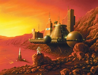 'Włóczędzy' Hao Jingfang: jedyna nadzieja w outsiderach