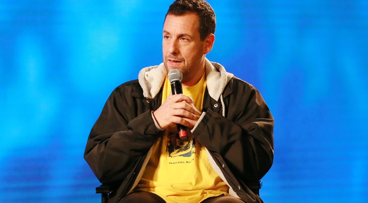 Adam Sandler