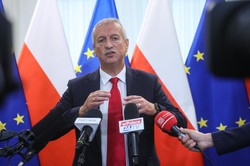 Podpalenia w Polsce. ABW: Kolumbijczyk działał na zlecenie Rosji