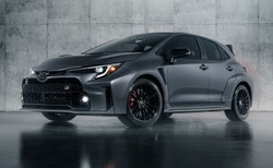 Toyota zamierza przenieść część produkcji, ale nie tam, gdzie chciałby Trump