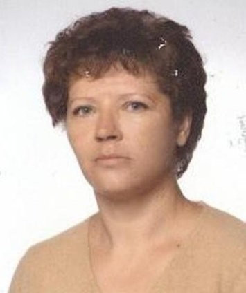 Lilija Rządkowska