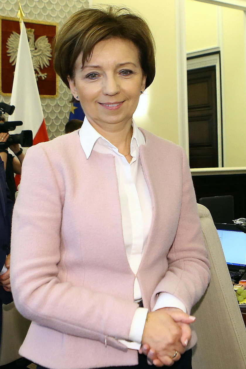 Marlena Maląg