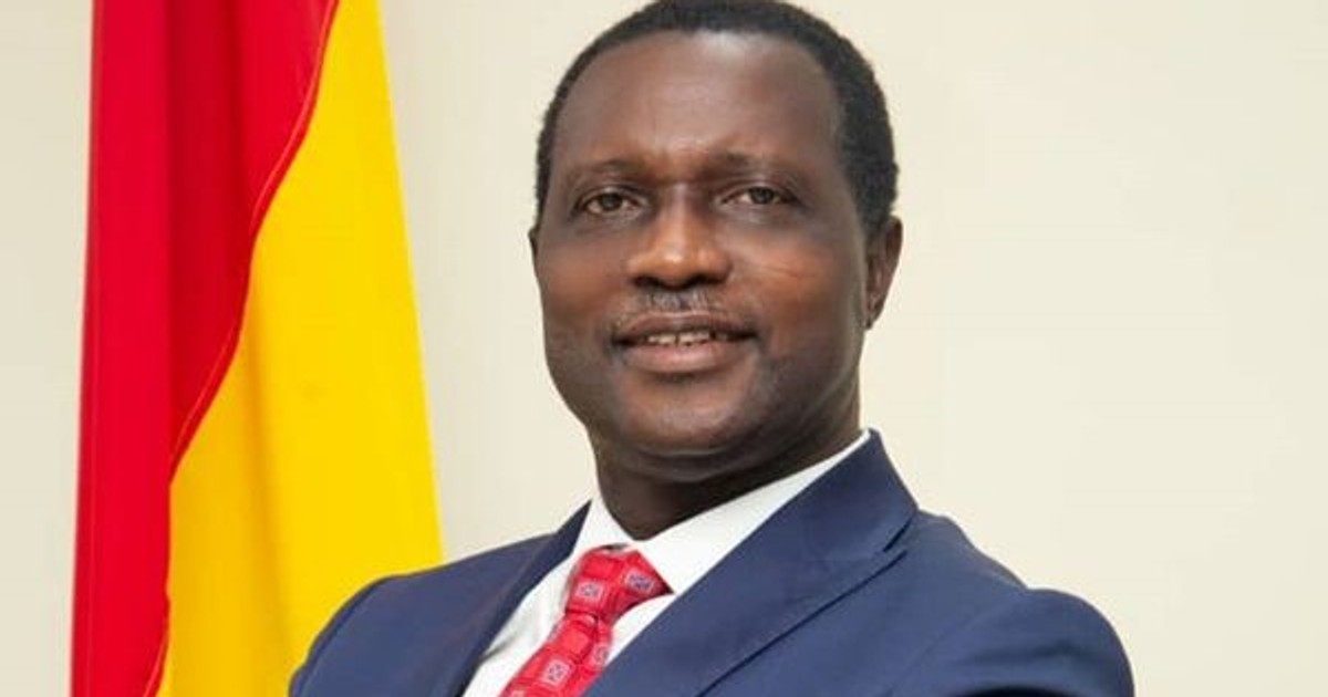 Disregard Mahama's commentary on WASSCE results - MoE - Vimarsana News