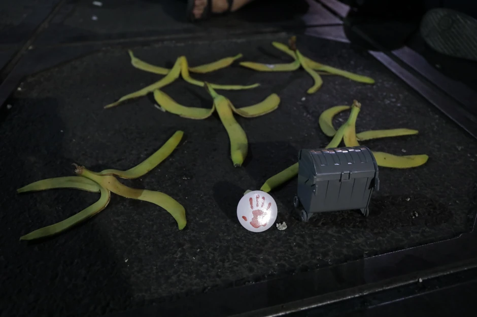 beograd studenti blokade protesti bulevar pravni fakultet