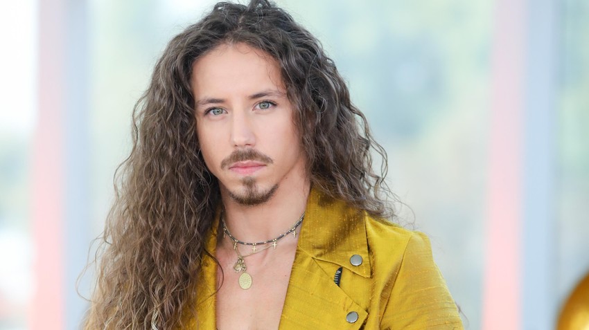 Résultat de recherche d'images pour "michal szpak"