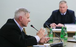 Marek Belka: Amber Gold to był gruby przekręt. Każdy kto miał trochę oleju w głowie, to widział