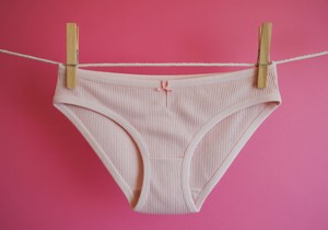 Da li ste znali da vaše gaćice imaju rok trajanja?