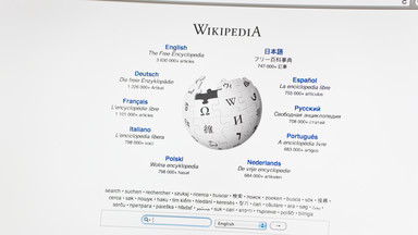 Polska Wikipedia wyłączona na 24 godziny