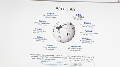 Polska Wikipedia wyłączona na 24 godziny