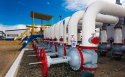 Gazprom prześle przez Polskę do Niemiec tylko jedną trzecią gazu [NEWS DGP]