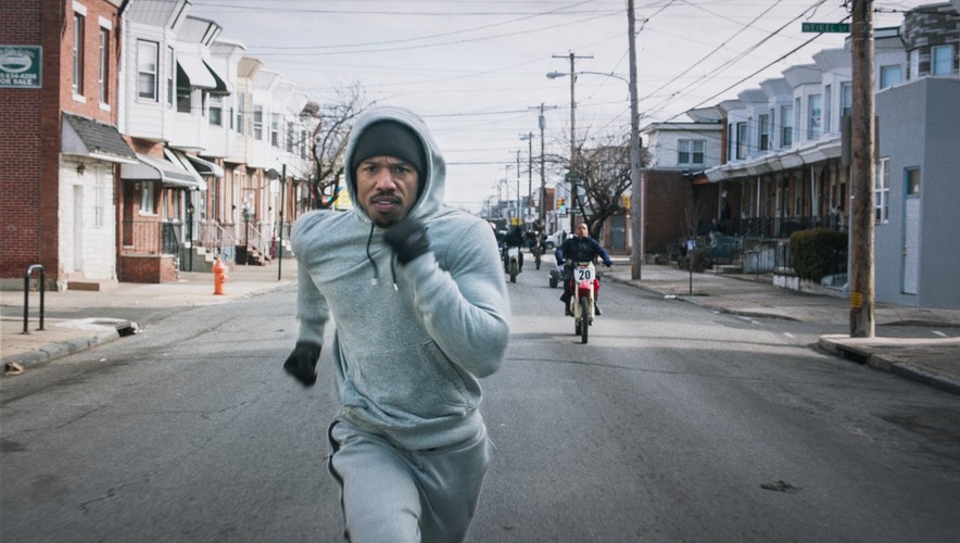 'Creed: Narodziny legendy': Rocky w nowej odsłonie