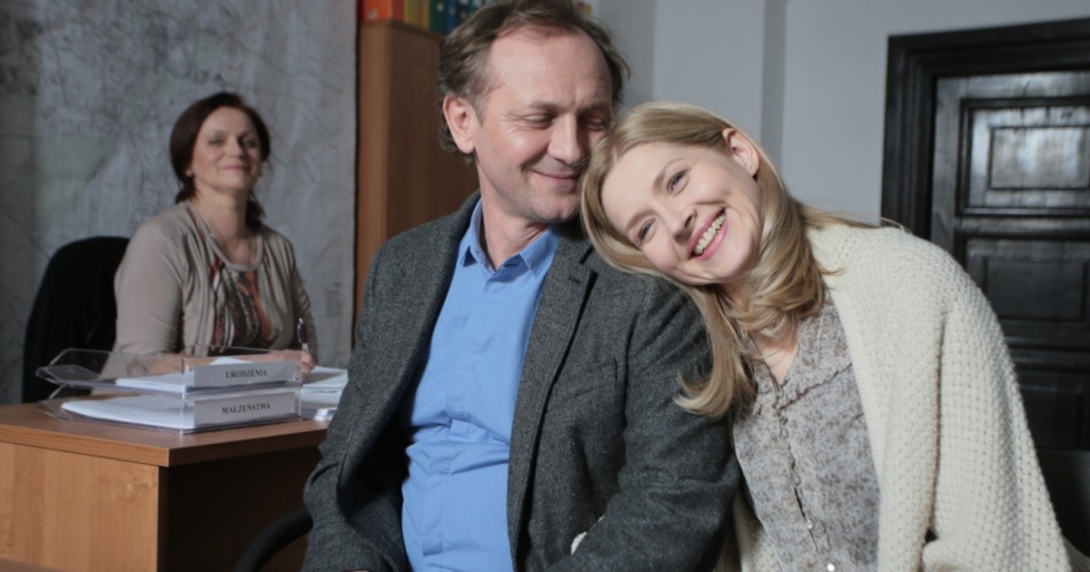 "Twarz anioła", "AntMan", "Carte Blanche" i inne nowości w VoD.pl Film