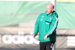 Remis Legii Warszawa w sparingu z FC Koeln