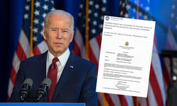 Joe Biden wyzdrowiał niezwykle szybko. Jego &quot;cudownego leku&quot; w Polsce nie ma