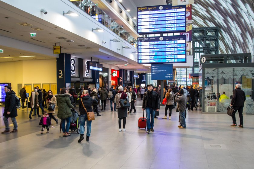 Będzie Poznańska Kolej Metropolitalna