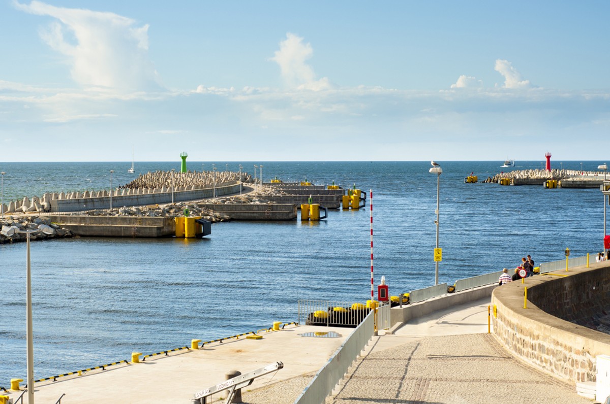 Kołobrzeg