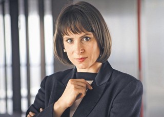 Marta Sendrowicz - prawniczka z intuicją