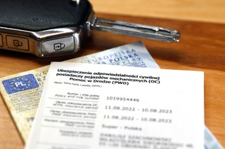 To przedsiębiorca, a nie jego pracownicy, musi sprawdzać, czy jego pojazdy mają ważne badania techniczne