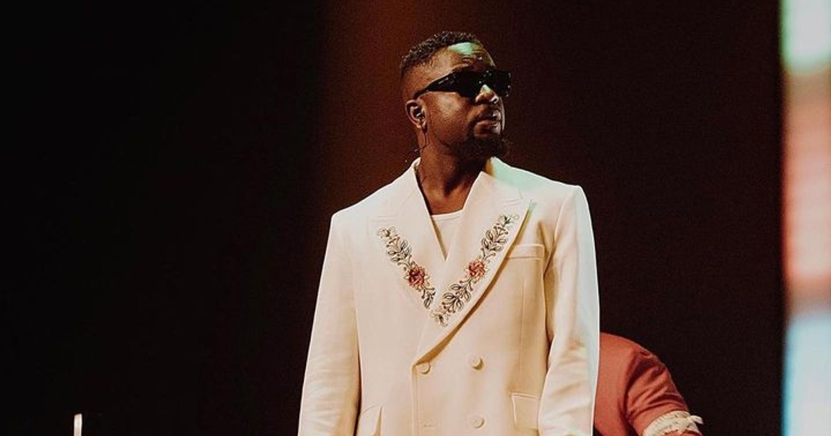 Sarkodie voices concern as mortuary workers in Ghana declare nationwide strike - Vimarsana News