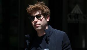 Sam Altman celebrated his return to OpenAI with four heavy entrees from a diner.Kevin Dietsch/Getty