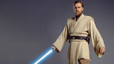 Obi-Wan Kenobi bohaterem kolejnego spin-offu "Gwiezdnych wojen"