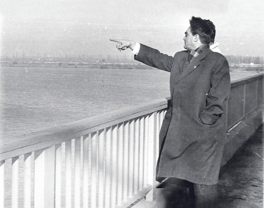 Radio je danonoćno, direktore gradskih firmi zvao i usred noći: Branko Pešić