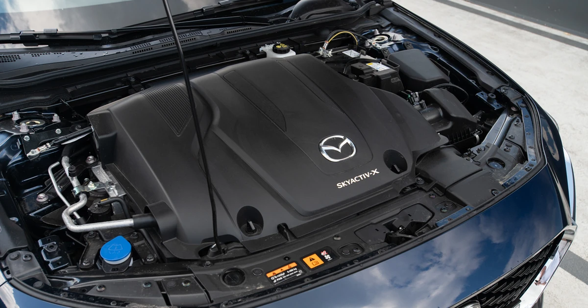 Mazda wygrała w NSA. Polacy na ten wyrok czekali od 6 lat