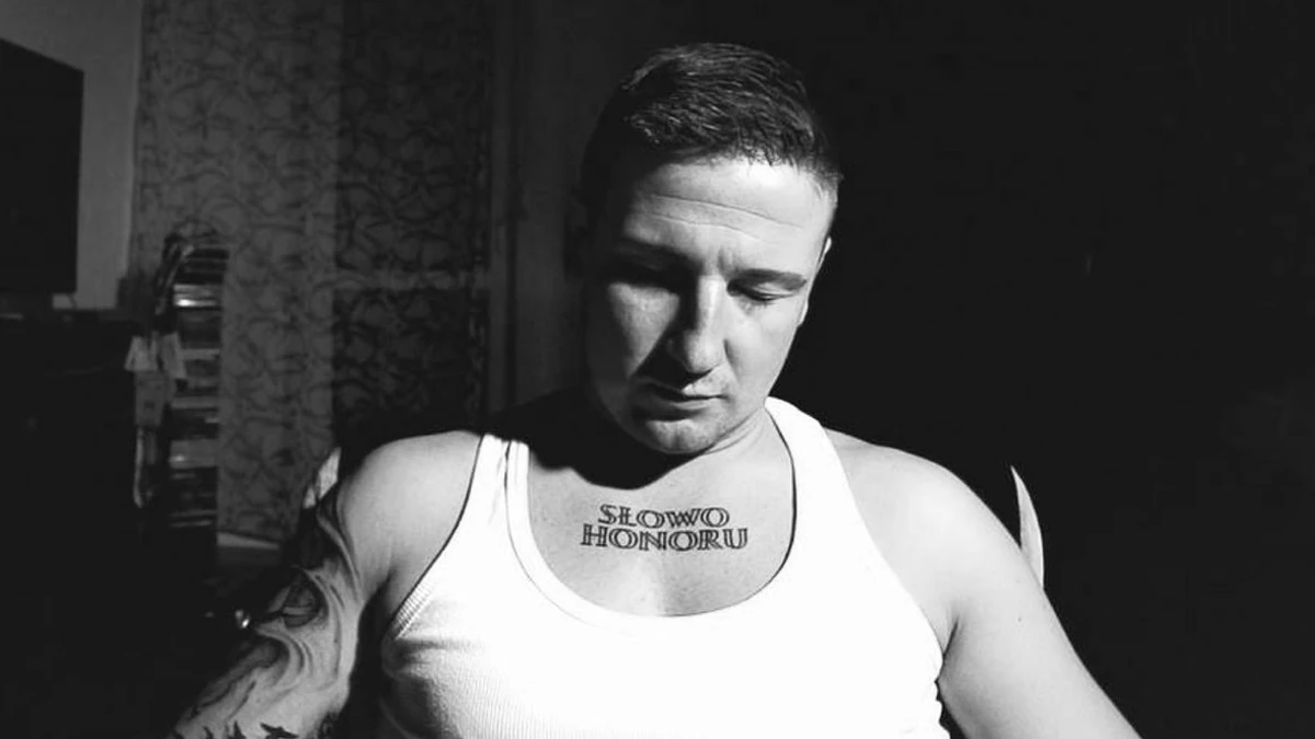 Bezczel nie żyje. Raper miał 37 lat. Żegnają go Liroy, Peja, Paluch - Vimarsana News